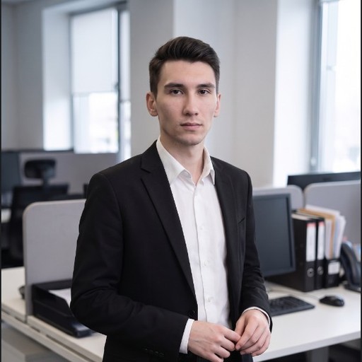 Вячеслав Саланин, Визовый специалист