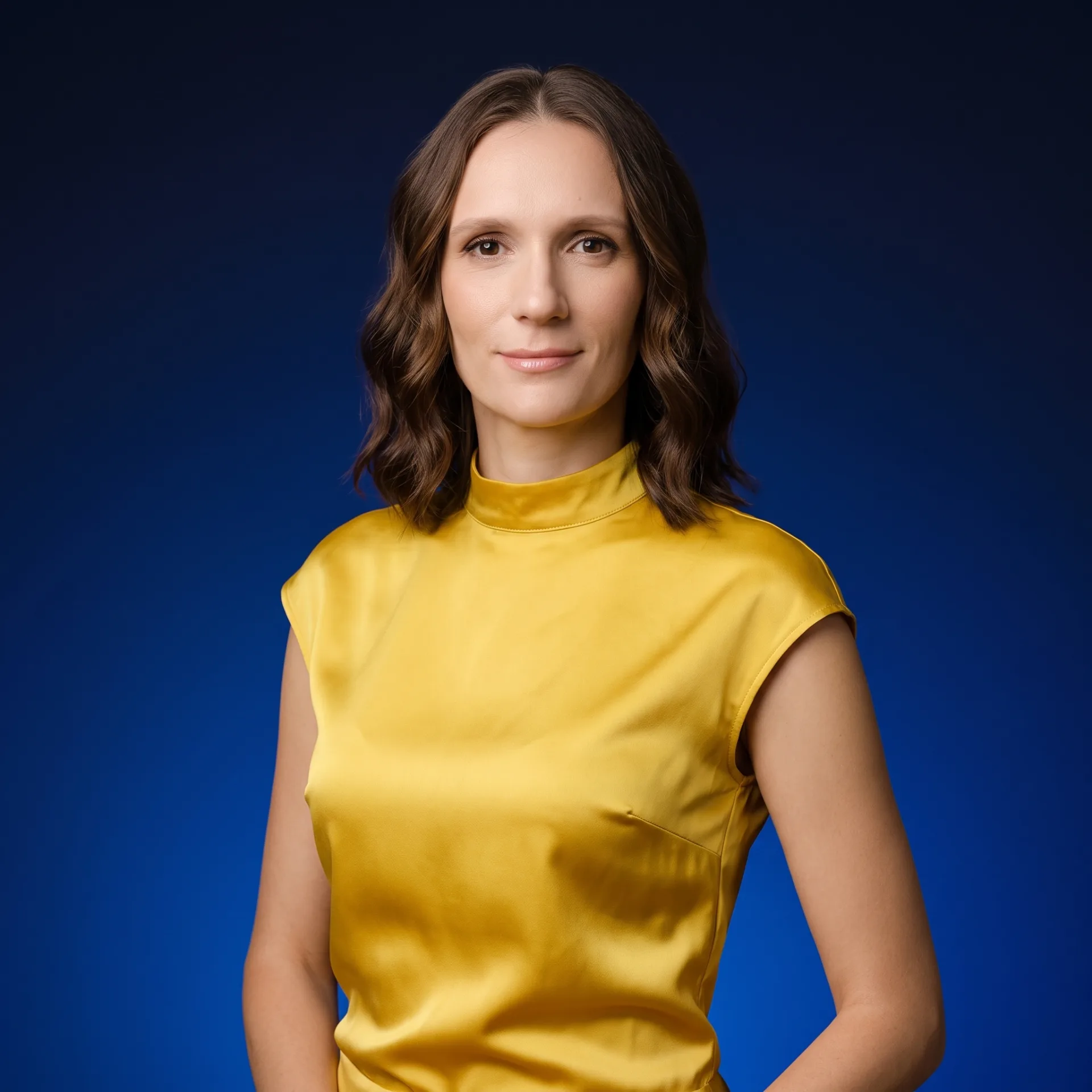 Елена Жукова