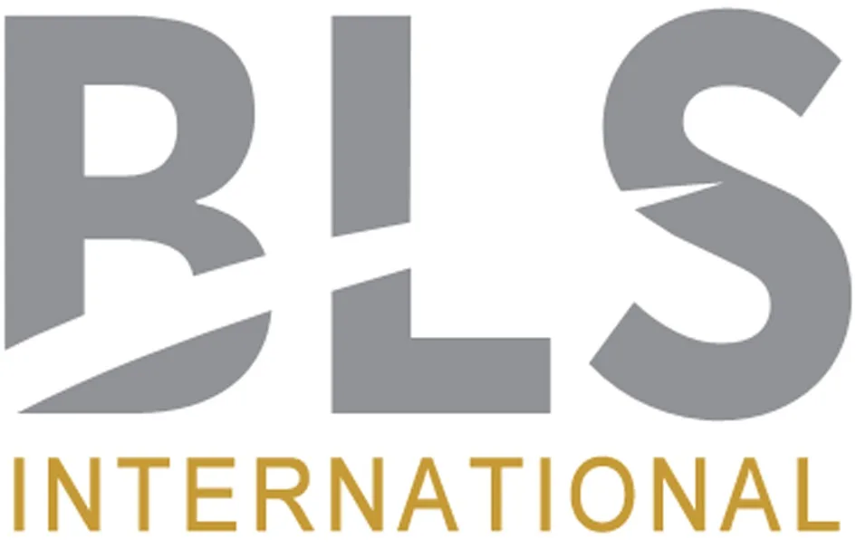 BLS International